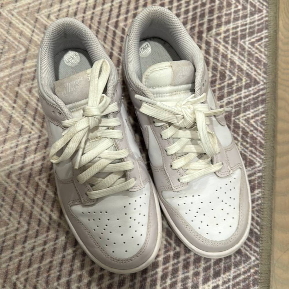 Nike sneakers